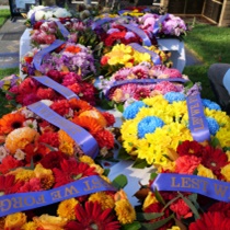 ANZAC Day Observance Ceremony at the Repat 2026